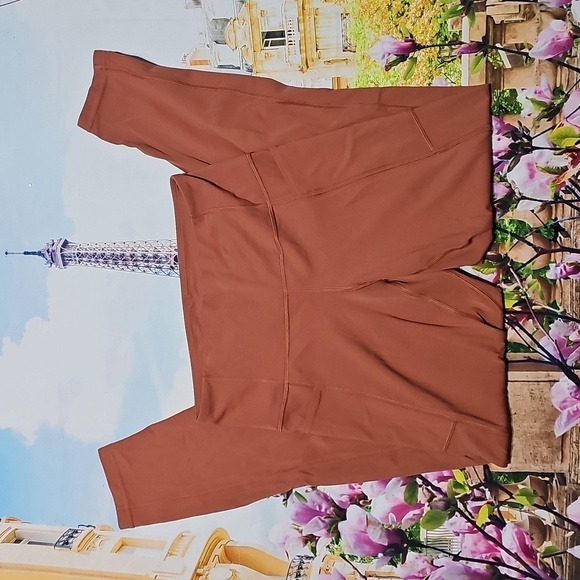 Patagonia Maipo 7/8 Tights Size Small NWT - Picture 1 of 8